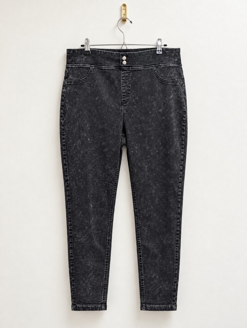 Terra & Sky Black Jeans